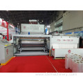 Co-Extrusion Automatic High-Speed Casting Film Machine